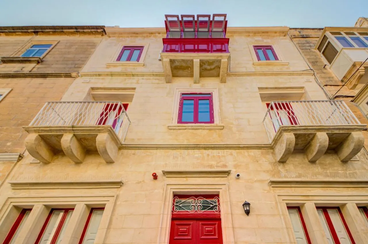 Hotel Casa Domenico 7 La La Valletta