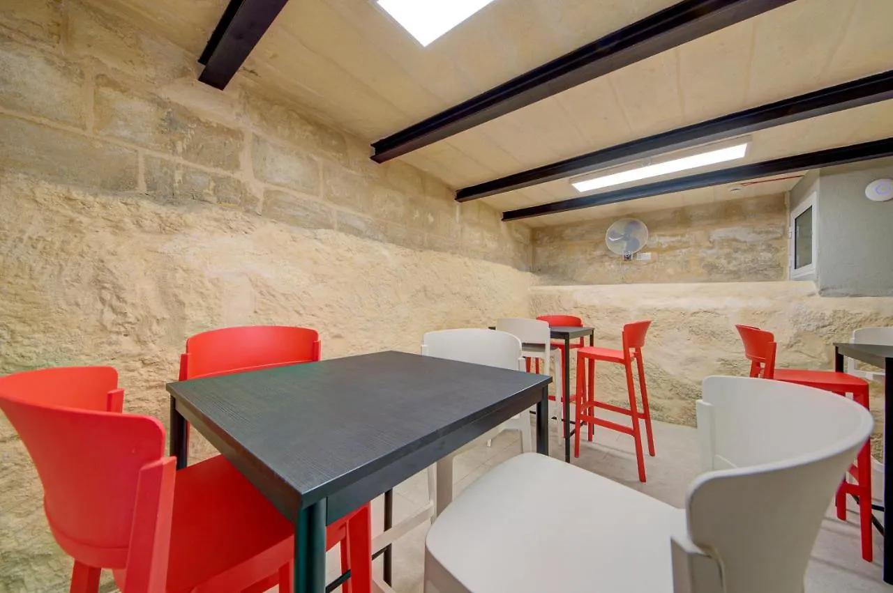 Affittacamere Hotel Casa Domenico 7 La La Valletta Malta