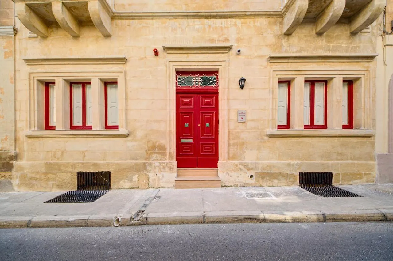 Hotel Casa Domenico 7 La La Valletta Malta