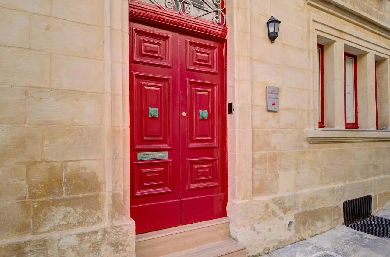 Hotel Casa Domenico 7 La La Valletta