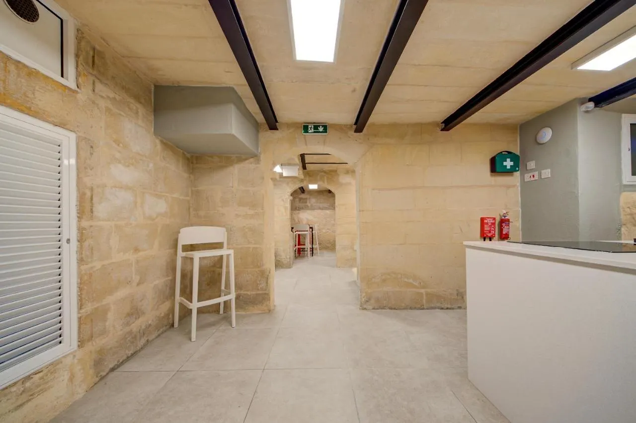 Affittacamere Hotel Casa Domenico 7 La La Valletta