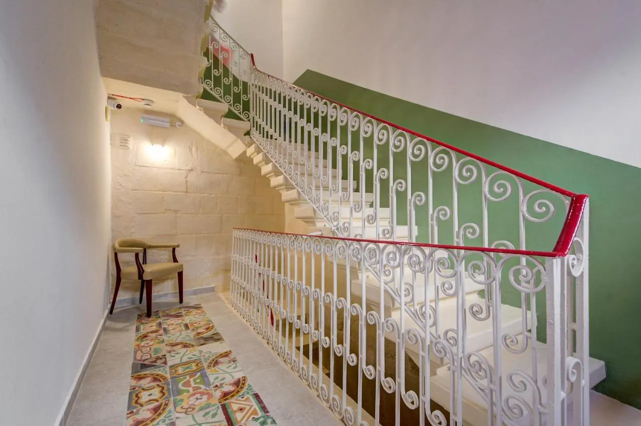 Affittacamere Hotel Casa Domenico 7 La La Valletta