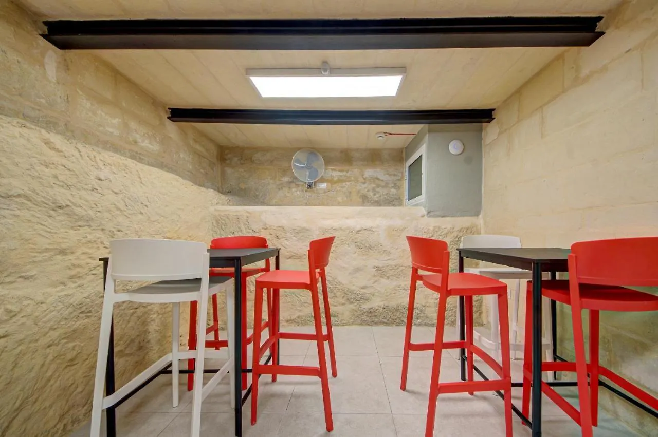 Affittacamere Hotel Casa Domenico 7 La La Valletta
