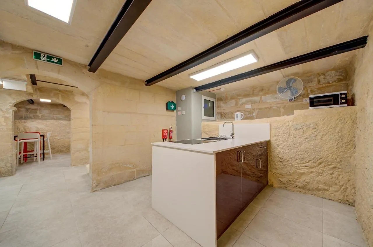 Affittacamere Hotel Casa Domenico 7 La La Valletta Malta