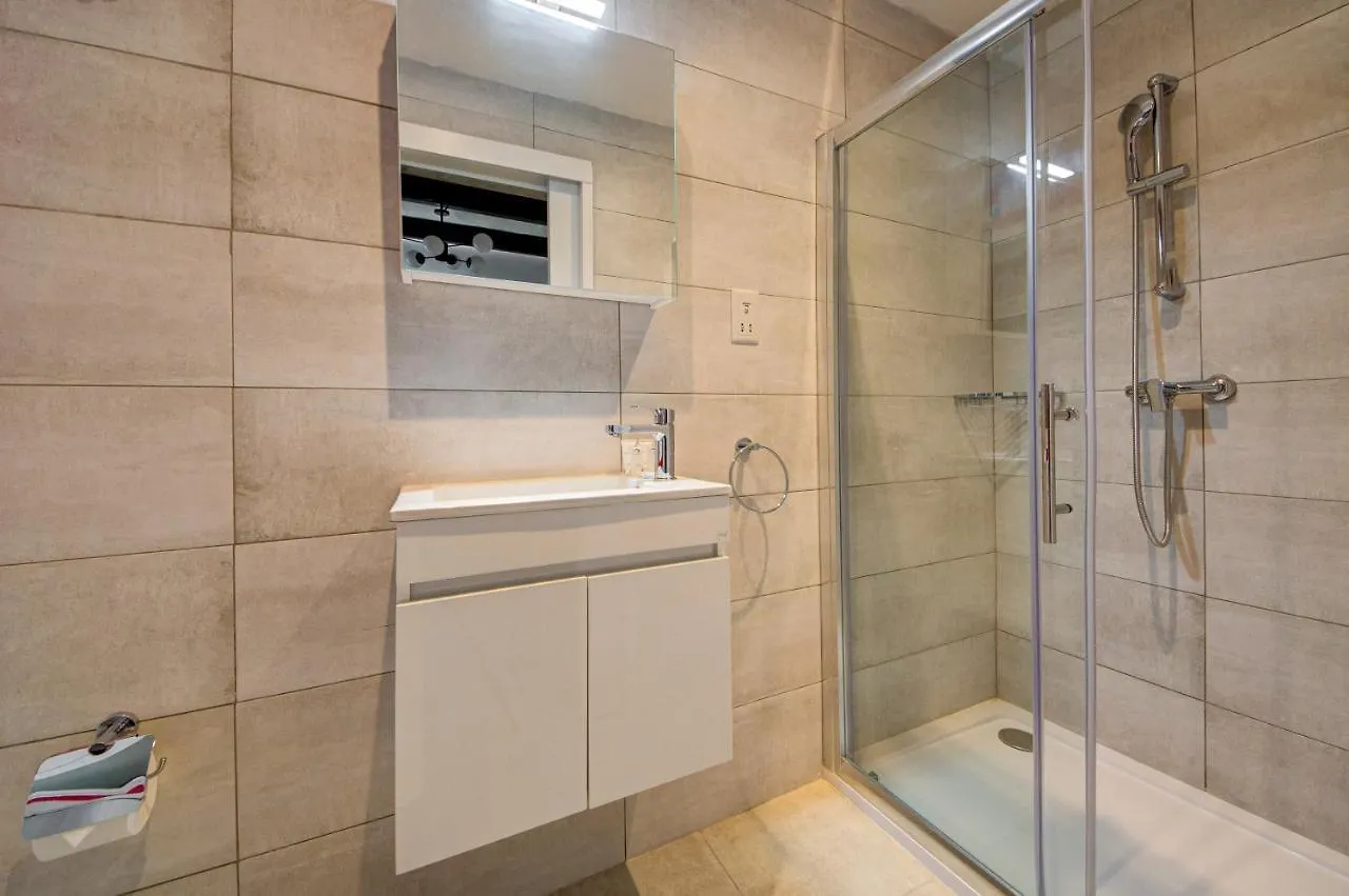 Hotel Casa Domenico 7 La La Valletta