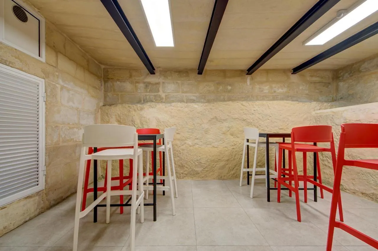 Affittacamere Hotel Casa Domenico 7 La La Valletta