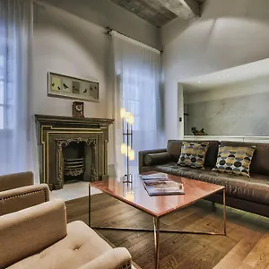 10 Strait Street Appartamento